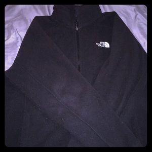 The north face jacket